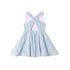 kids-2-6x-blue-breeze-cross-back-dress-striped Andy & Evan at Sophia's Style-3
